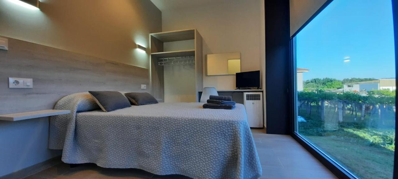 Guest House Clarevar Туй Экстерьер фото