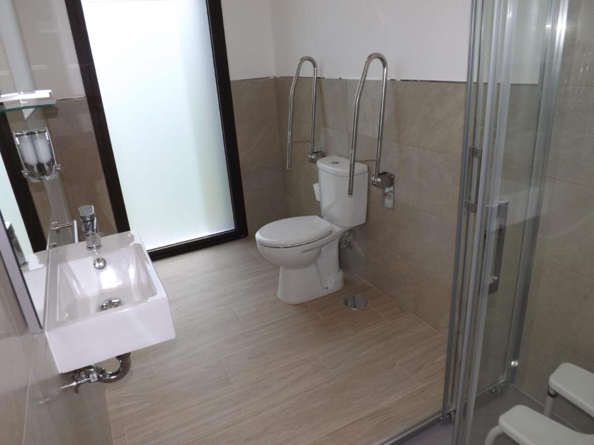 Guest House Clarevar Туй Экстерьер фото