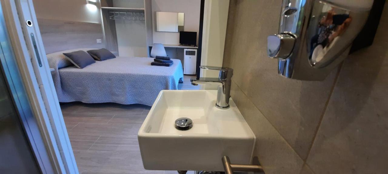 Guest House Clarevar Туй Экстерьер фото