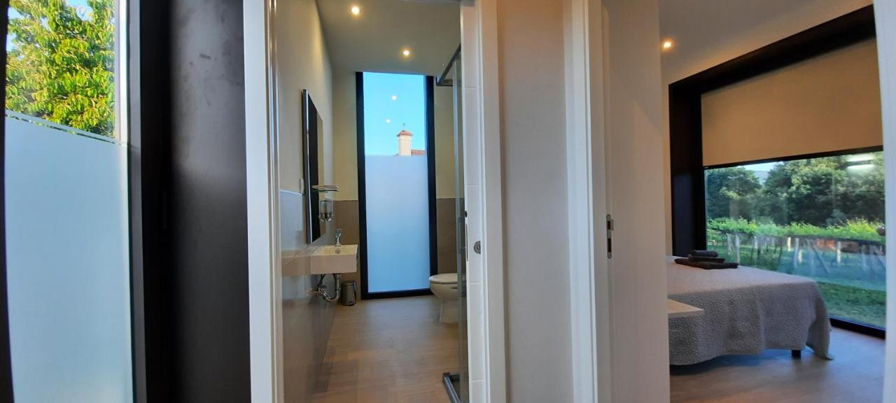 Guest House Clarevar Туй Экстерьер фото