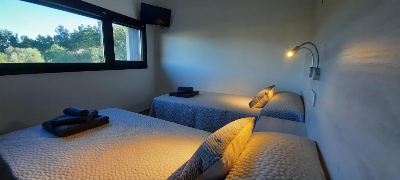 Guest House Clarevar Туй Экстерьер фото