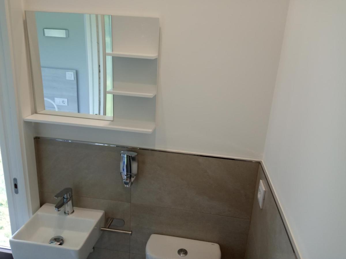 Guest House Clarevar Туй Экстерьер фото