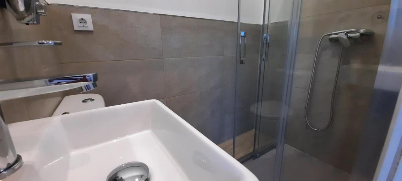 Guest House Clarevar Туй Экстерьер фото