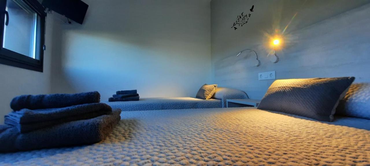 Guest House Clarevar Туй Экстерьер фото