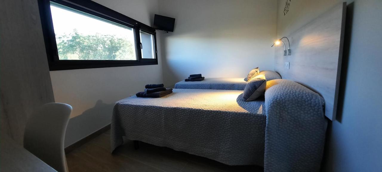 Guest House Clarevar Туй Экстерьер фото