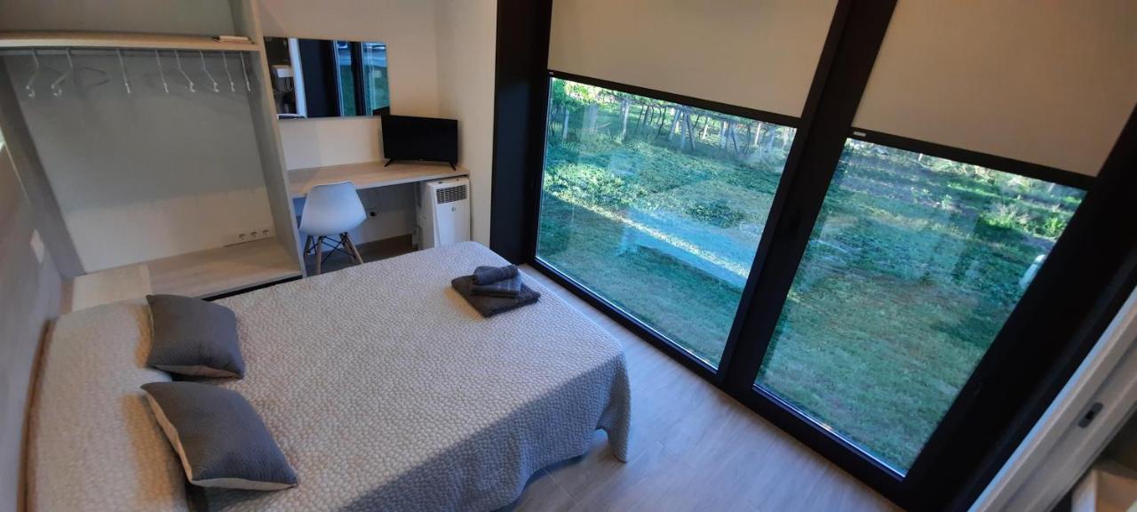 Guest House Clarevar Туй Экстерьер фото