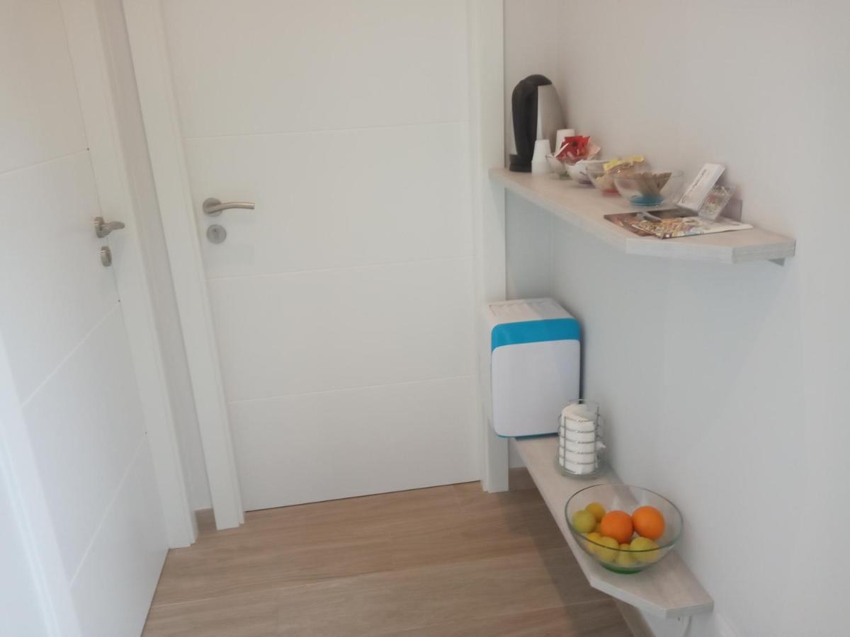 Guest House Clarevar Туй Экстерьер фото