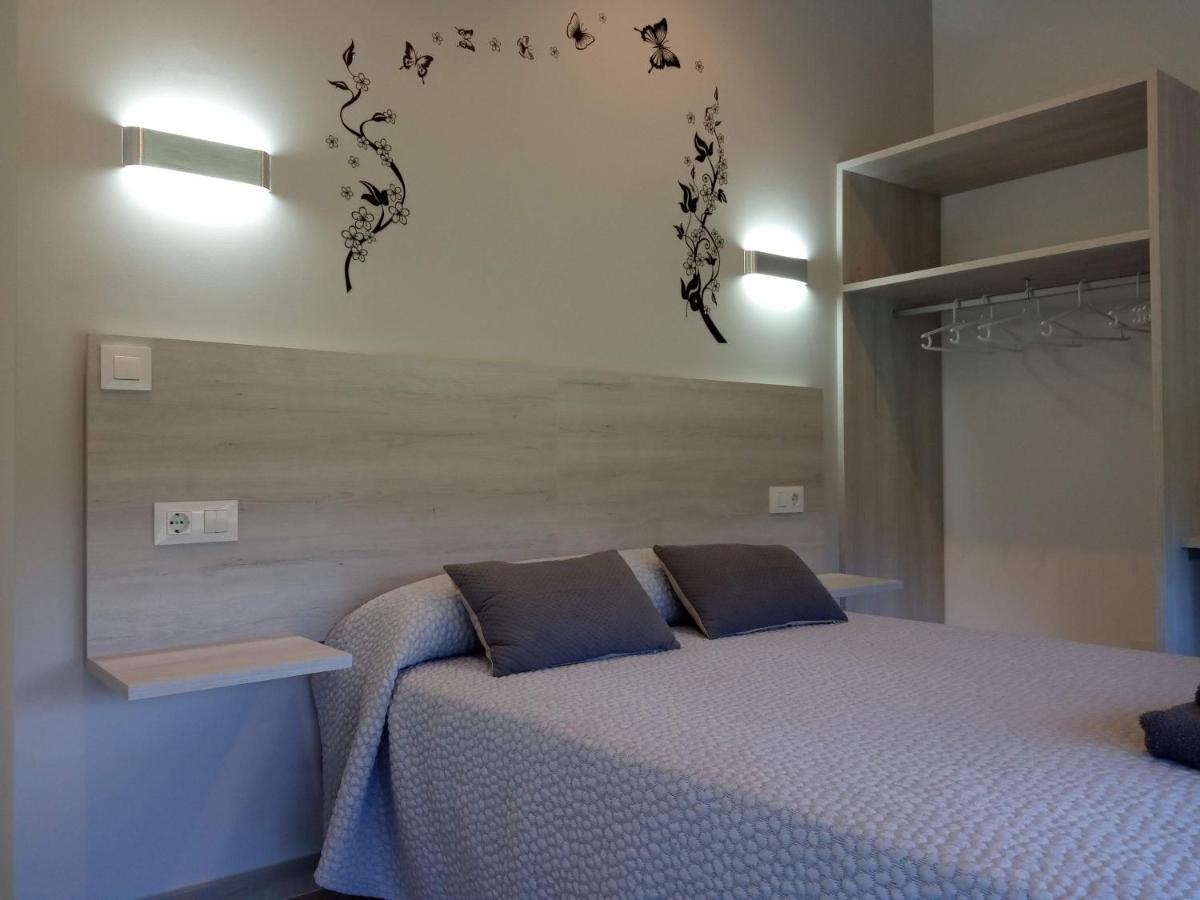 Guest House Clarevar Туй Экстерьер фото