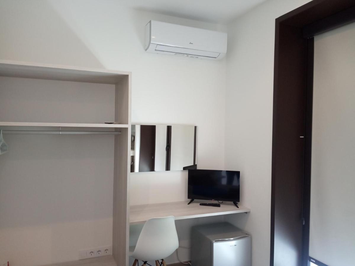 Guest House Clarevar Туй Экстерьер фото